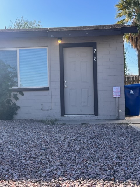 218 South 3rd Street