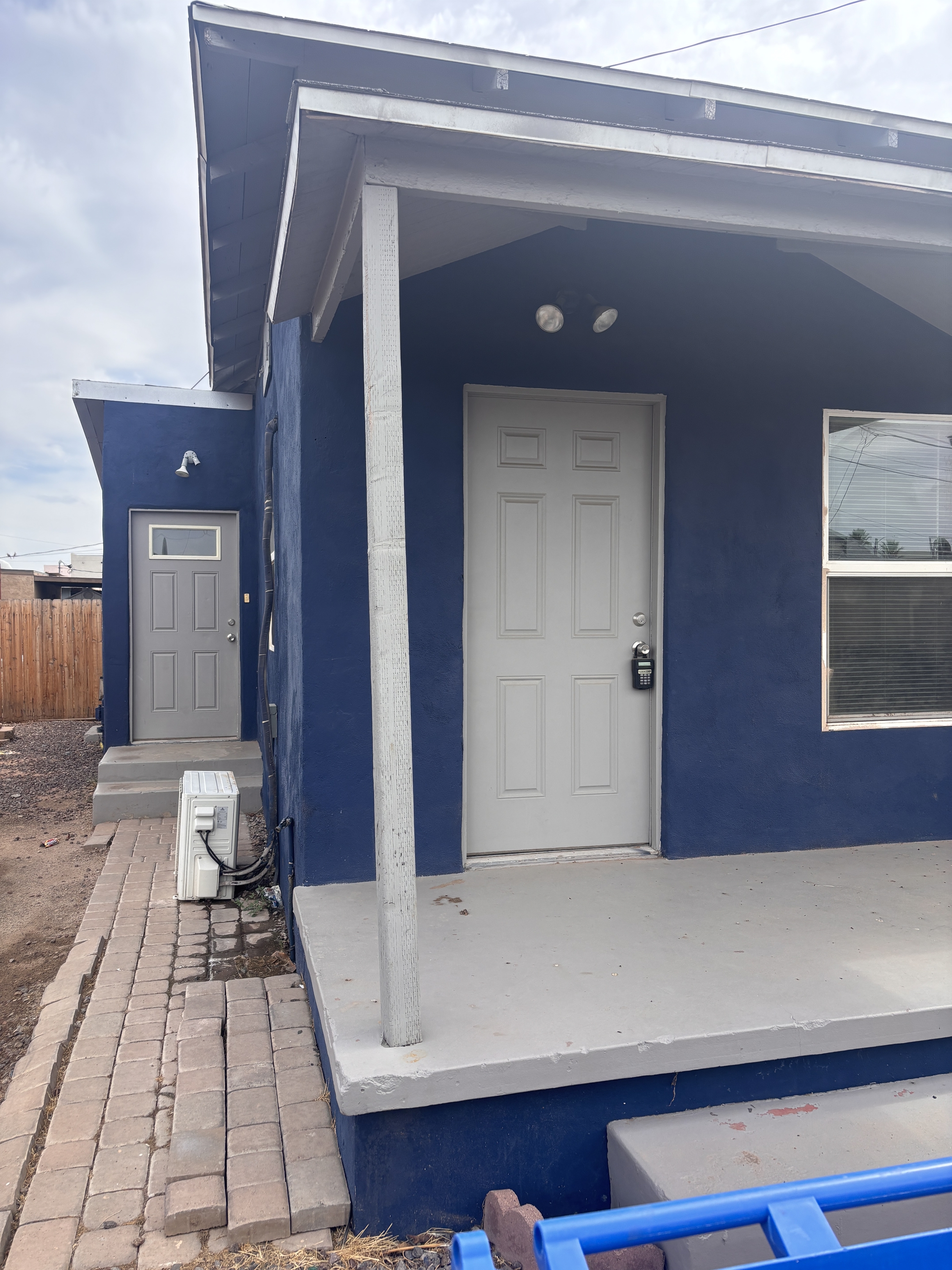 353 West Tonto Street