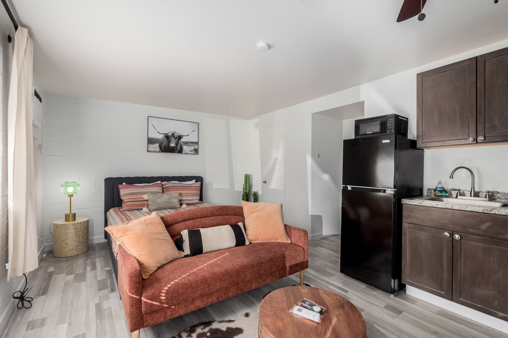 110 South Wilson Street - 1